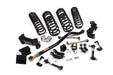 JKS 3" Lift Kit, J-Kontrol, Jeep Gladiator JT (2020-2025)