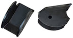JK Front Lower Control Arm Brackets