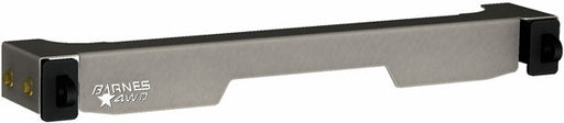 Jeep JK Rear Low Profile Bumper with Recovery Points