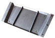 Jeep Skid Plate Braces