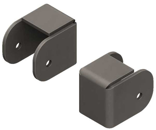 Jeep TJ, LJ, XJ and ZJ Front Upper Control Arm Mount