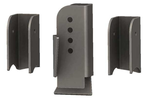 Jeep TJ Upper Control Arm Brackets