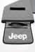 Jeep Woven Water-Resistant Utility Blanket 72x60 in