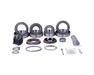 Super Dana 60 Front Axle Ford 2017+ Ring and Pinion Master Install Kit Revolution Gear