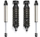 Fabtech 2.5 Coilover Conversion System, 2.5 Inch, DLSS Shocks, Front Coilovers, Toyota Tundra (2000-2006)