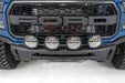 2017 - 2020 Ford Raptor ADD PRO Bolt-on Add-On Light Hoop, view 2