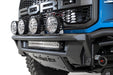 2017 - 2020 Ford Raptor ADD PRO Bolt-on Add-On Light Hoop, view 4