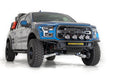 2017 - 2020 Ford Raptor ADD PRO Bolt-on Add-On Light Hoop, view 6