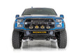 2017 - 2020 Ford Raptor ADD PRO Bolt-on Add-On Light Hoop, view 7