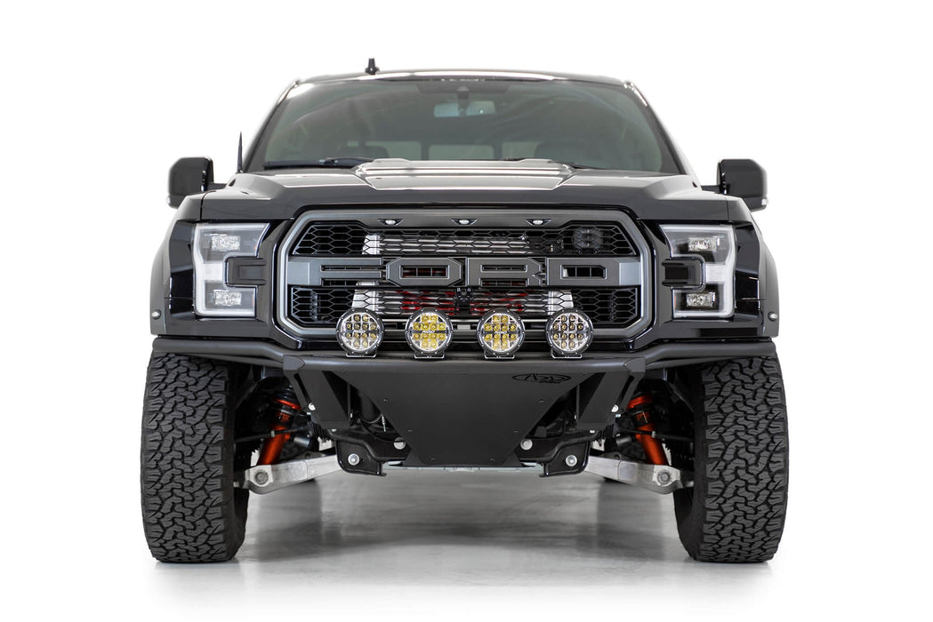 2017 - 2020 Ford Raptor ADD PRO Add-On Light Hoop