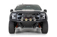 2017 - 2020 Ford Raptor ADD PRO Add-On Light Hoop