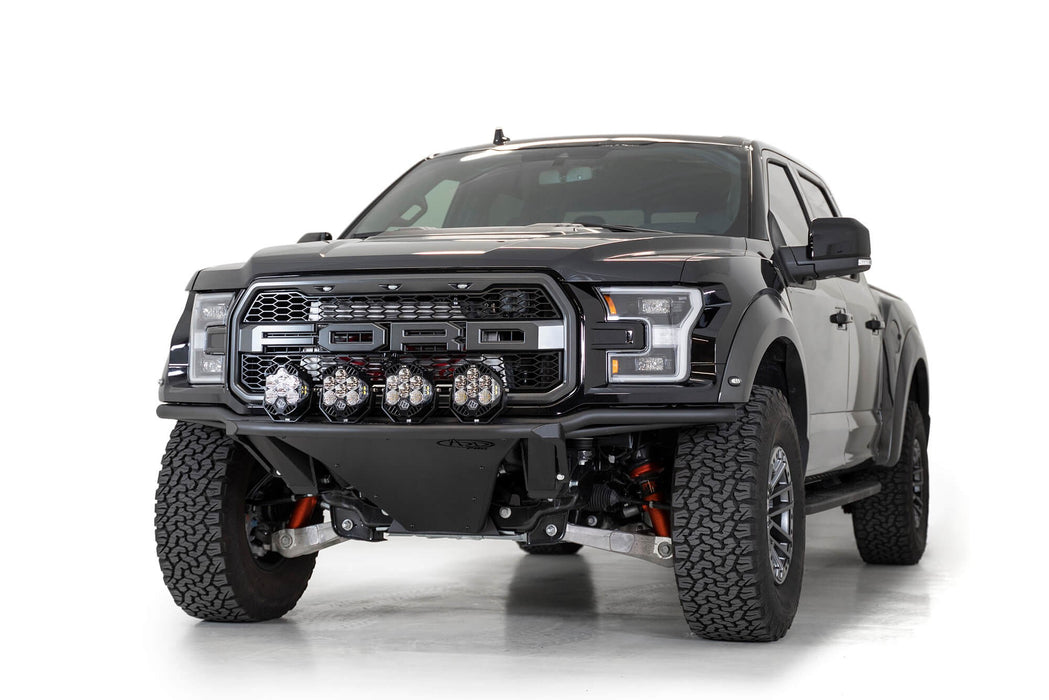 2017 - 2020 Ford Raptor ADD PRO Add-On Light Hoop, view 3