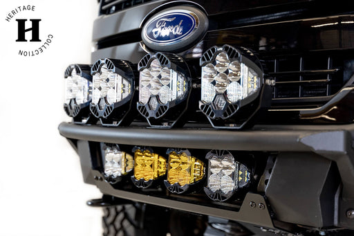 2018 - 2020 Ford F-150 ADD PRO Bolt-On Add-On Light Hoop