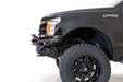 2018 - 2020 Ford F-150 ADD PRO Bolt-On Add-On Light Hoop, view 5