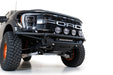 2021 - 2023 Ford Raptor PRO Bolt-On Add-On Light Hoop