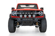 2021 - 2023 Ford Bronco ADD PRO Bolt-On Light Hoop, view 8
