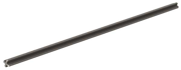 Tubing inner gusset
