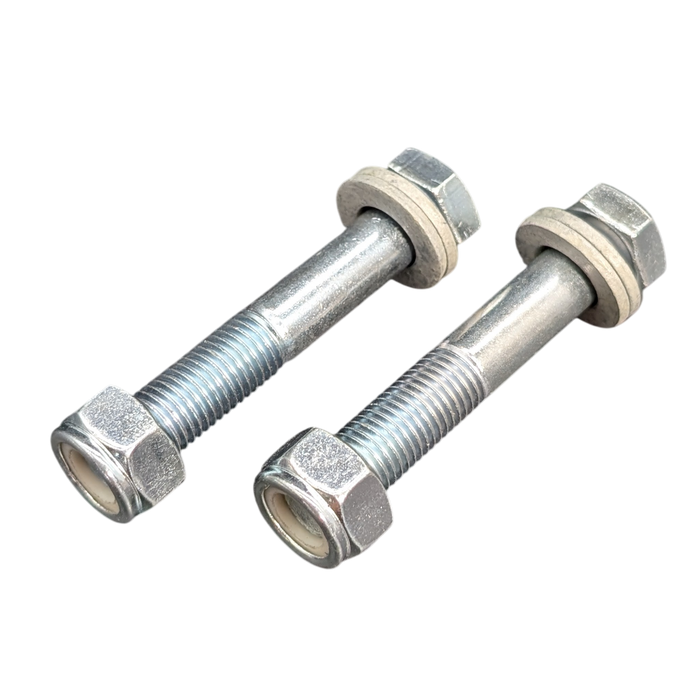 APEX Designs autoLYNX Mounting Bolt Kit For Jeep JL/JT/JK | P/N X02-03-004