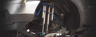 Fabtech Multiple Front Shock System, DLSS Shocks, Ford F-250 Super Duty (1999-2004)/F-350 Super Duty (1999-2004)/Excursion (2000-2005), view 2