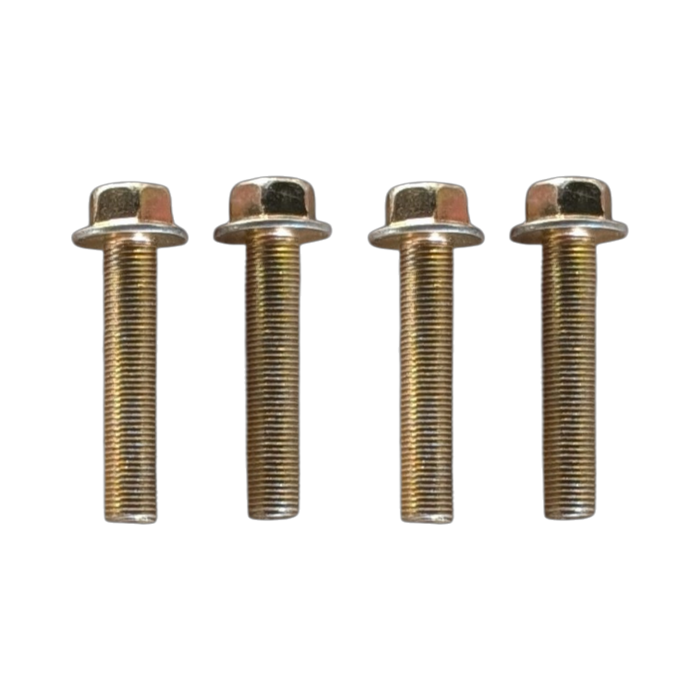 APEX Designs M14X1.50 Caliper Bolt Kit - Toyota | P/N X02-14-014