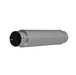 T409 Stainless Steel Muffler 5"  Inlet /Outlet 24"  Body 31"  Overall