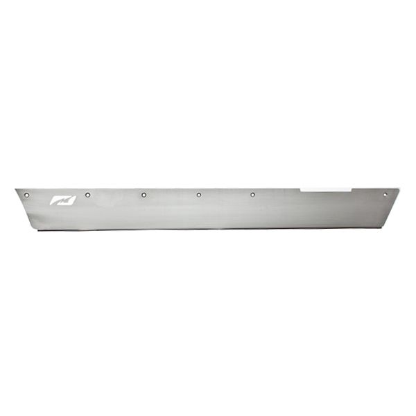 Motobilt Comp Cut Rocker Guards, Jeep YJ (1987-1995)