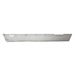 Motobilt Comp Cut Rocker Guards, Jeep YJ (1987-1995)