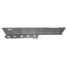 Motobilt Comp Cut Rocker Guards, Jeep YJ (1987-1995), view 4