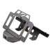 Motobilt License Plate Relocator/Light Mount for JK-JL, view 3