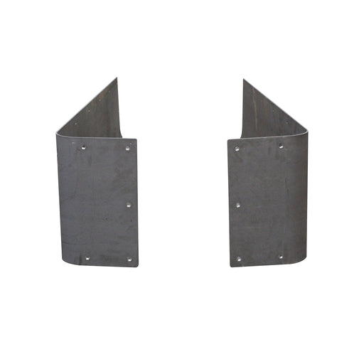 Motobilt 15” Blank Stretch Corners, Jeep YJ (1987-1995), view 2