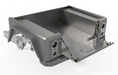 Motobilt Bobbed Replacement Bed, Jeep Gladiator (2020+), view 3