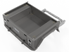 Motobilt Bobbed Replacement Bed, Jeep Gladiator (2020+), view 6