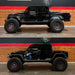 Motobilt Bobbed Replacement Bed, Jeep Gladiator (2020+), view 7