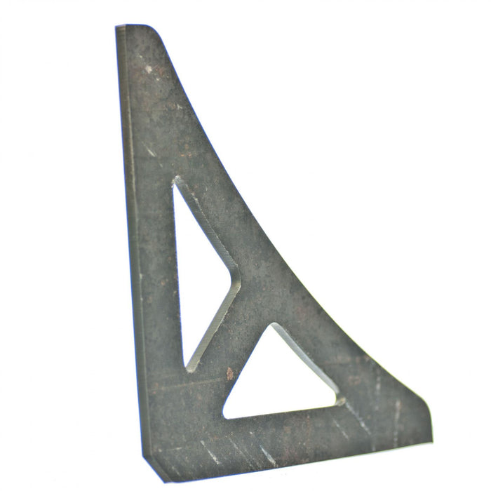 Motobilt Two Slot Gusset