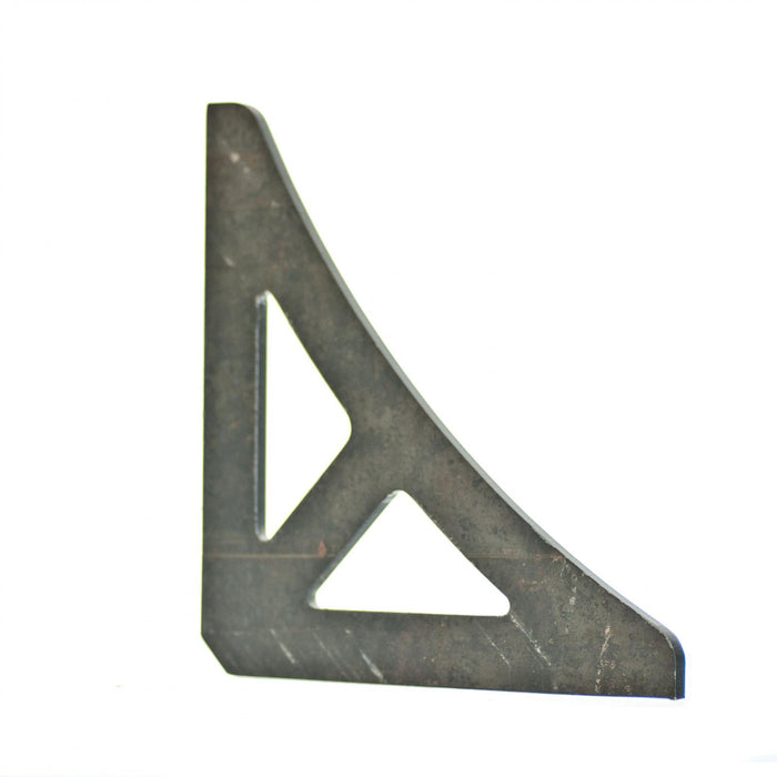Motobilt Two Slot Gusset, view 3