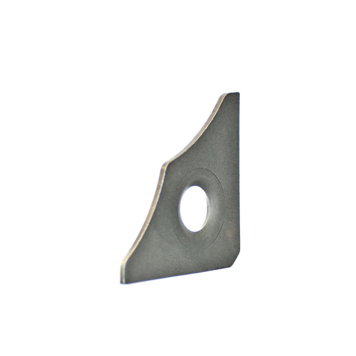 Motobilt Dimple Gusset, view 2