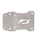 Motobilt ARB Compressor Mount fits Factory AC Mount, Jeep YJ (1987-1995)
