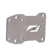 Motobilt ARB Compressor Mount fits Factory AC Mount, Jeep YJ (1987-1995), view 2