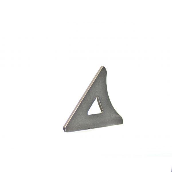 Motobilt 3 X3 X.125 Gusset 30 degree