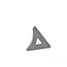 Motobilt 3 X3 X.125 Gusset 30 degree, view 2