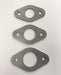 Motobilt 2 Bolt Flange for Round Tube Choose Size, view 2