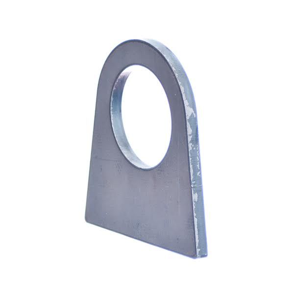Motobilt Universal Short Straight Tab, view 2