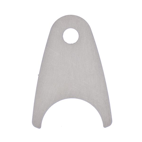 Motobilt Universal Mounting Tabs for Round Tube / Choose Tube Dia