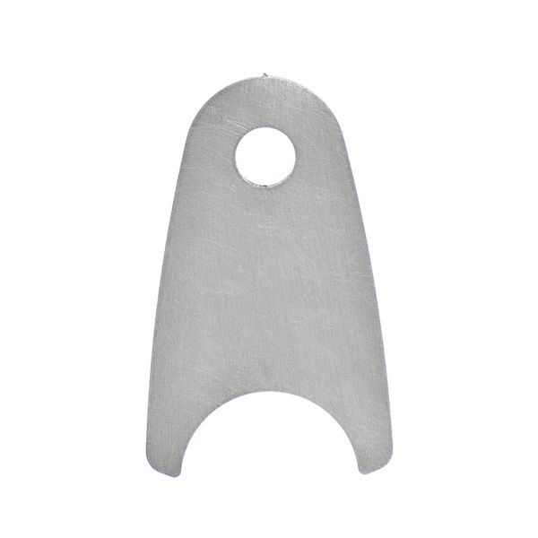 Motobilt Universal Mounting Tabs for Round Tube / Choose Tube Dia, view 2