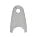 Motobilt Universal Mounting Tabs for Round Tube / Choose Tube Dia, view 2