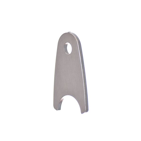 Motobilt Universal Mounting Tabs for Round Tube / Choose Tube Dia, view 3