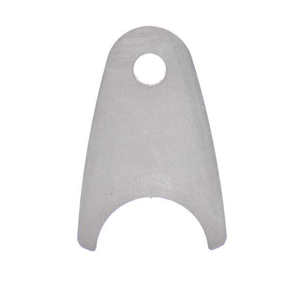 Motobilt Universal Mounting Tabs for Round Tube / Choose Tube Dia, view 5