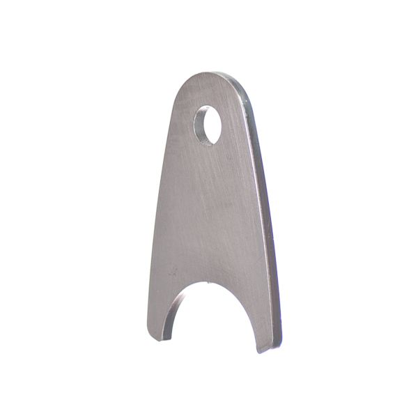 Motobilt Universal Mounting Tabs for Round Tube / Choose Tube Dia, view 6
