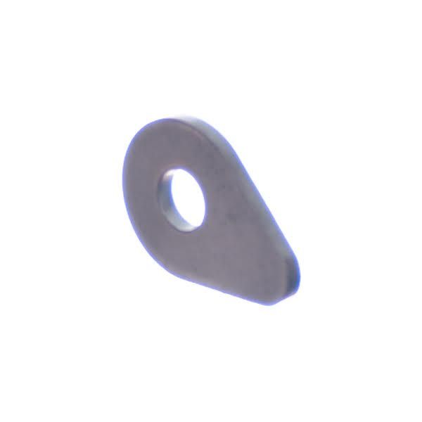 Motobilt Weld Washer Tear Drop 1" hole, view 5