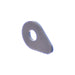 Motobilt Weld Washer Tear Drop 1" hole, view 5